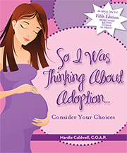 So I Was Thinking About Adoption: Considering Your Choices