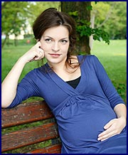 Pregnant and considering adoption for your baby?
